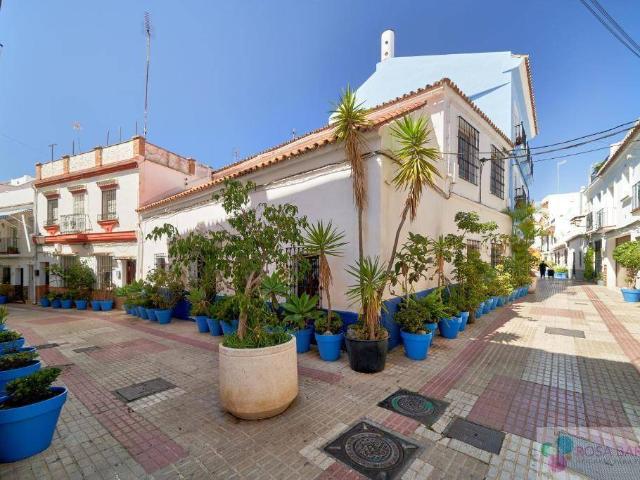 Apartamento en Venta en Casco Antiguo