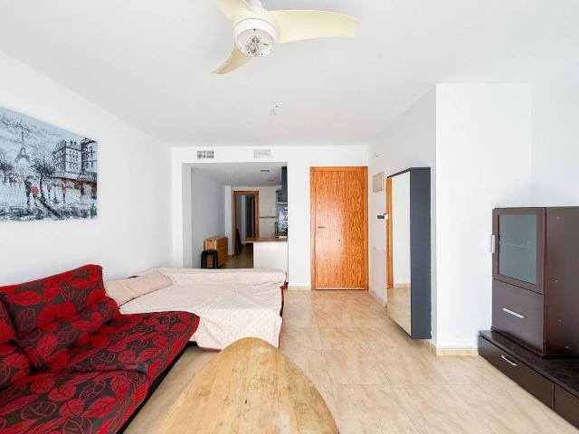 Apartamento en Venta en Casco Antiguo