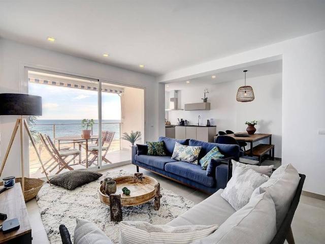 Apartamento en Venta en Casco Antiguo