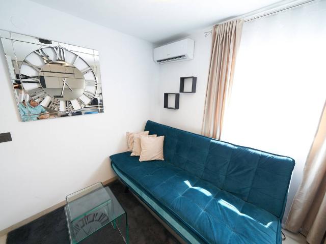 Apartamento en Venta en Casco Antiguo