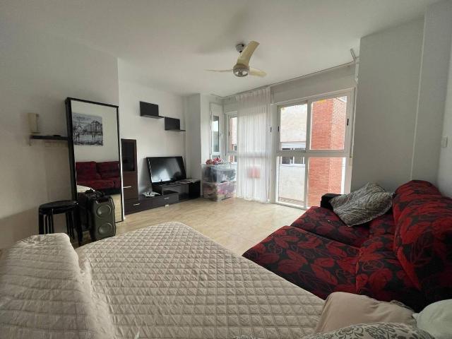 Apartamento en Venta en Casco Antiguo