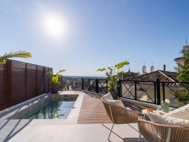 Apartamento en Venta en Casco Antiguo