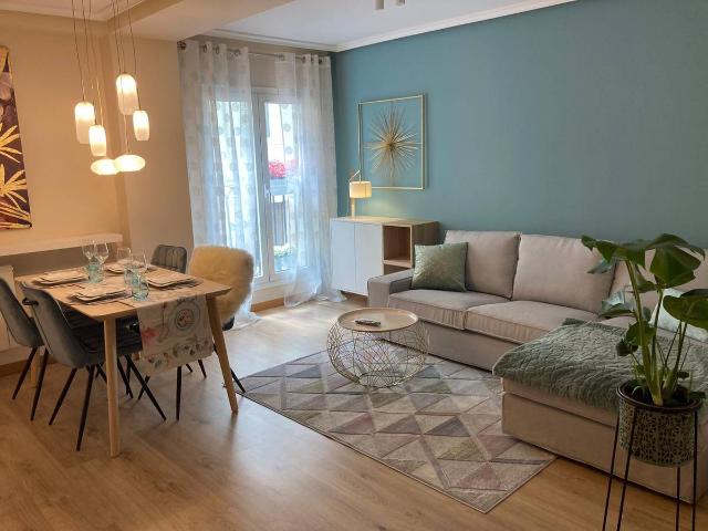 Apartamento en Venta en Casco Antiguo