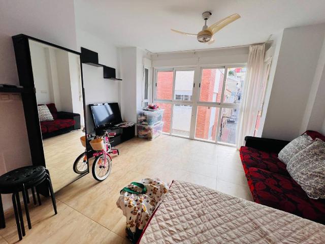 Apartamento en Venta en Casco Antiguo