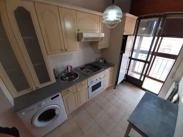 Apartamento en Venta en Casco Antiguo