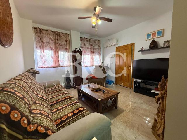 Apartamento en Venta en Casco Antiguo