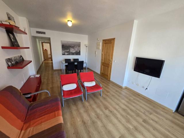 Apartamento en Venta en Casco Antiguo