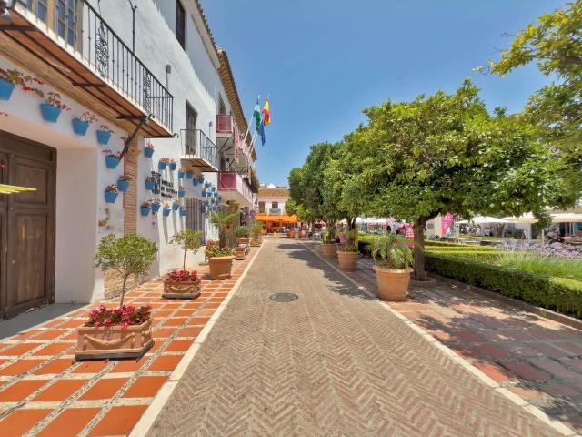 Apartamento en Venta en Casco Antiguo
