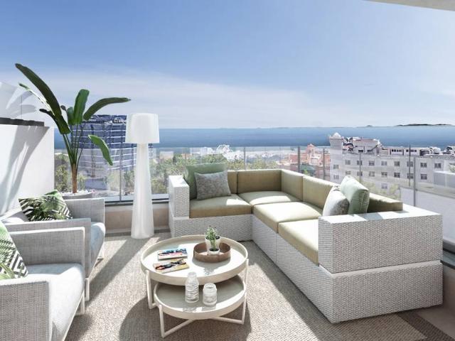 Apartamento en Venta en Casco Antiguo