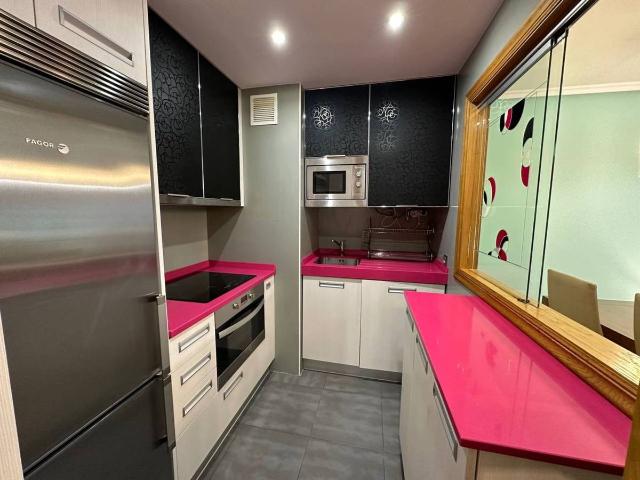 Apartamento en Venta en Casco Antiguo