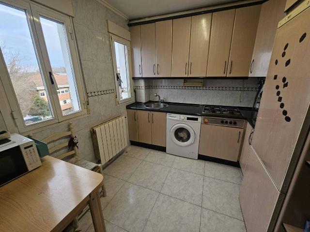 Apartamento en Venta en Casco Antiguo