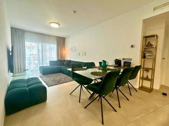 Apartamento en Venta en Casco Antiguo
