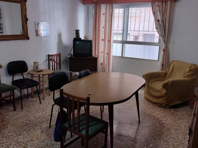 Apartamento en Venta en Casco Antiguo