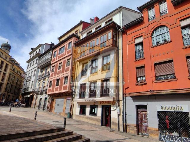 Apartamento en Venta en Casco Histórico