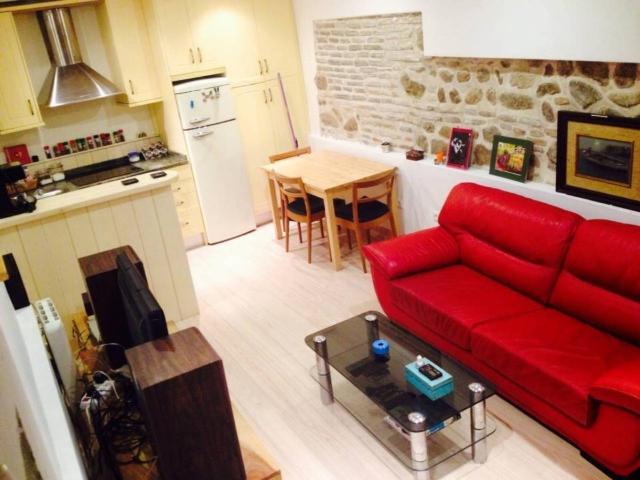 Apartamento en Venta en Casco Histórico