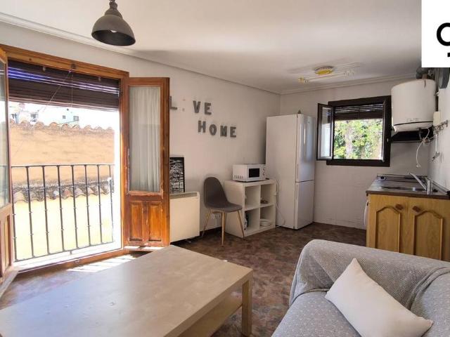 Apartamento en Venta en Casco Histórico
