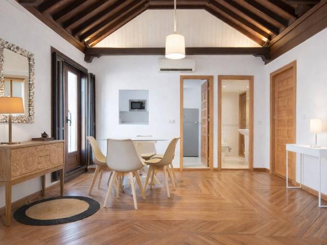 Apartamento en Venta en Casco Histórico