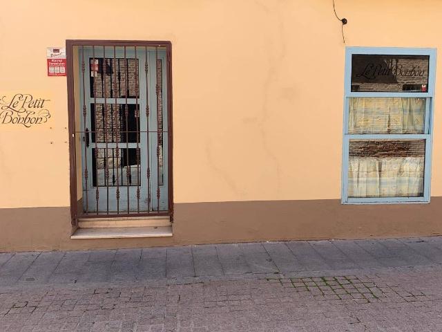 Apartamento en Venta en Casco histórico