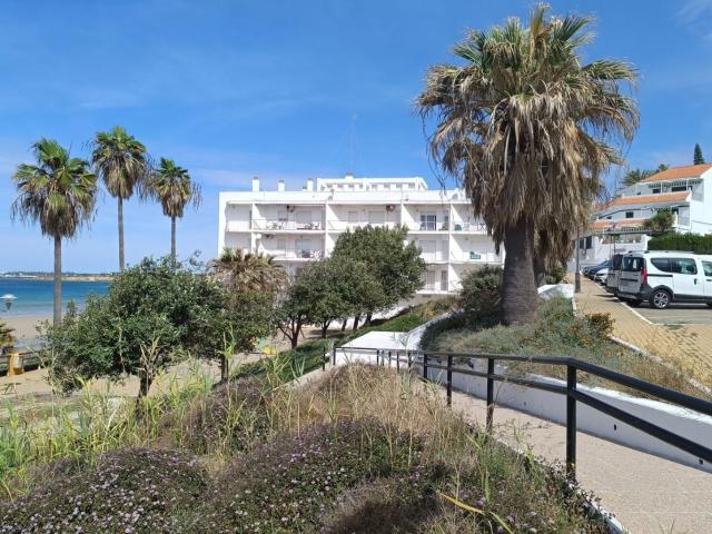 Apartamento en Venta en Casco Histórico Ribera del Marisco