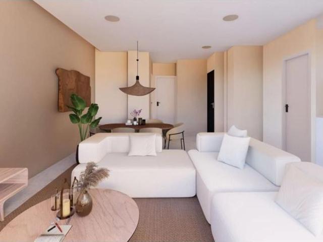 Apartamento en Venta en Caserío El Campello, Alicante
