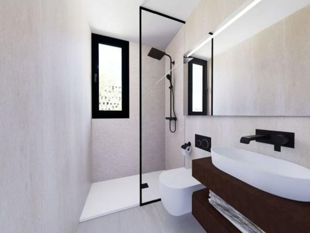 Apartamento en Venta en Caserío El Campello, Alicante