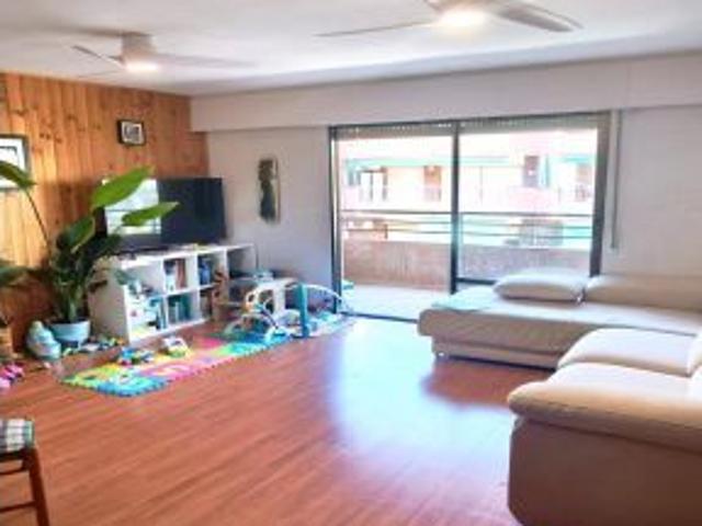 Apartamento en Venta en Caserío El Campello, Alicante