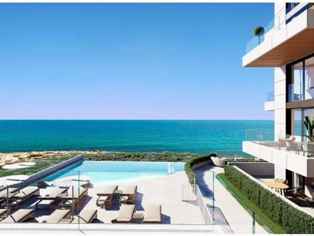Apartamento en Venta en Caserío El Campello, Alicante