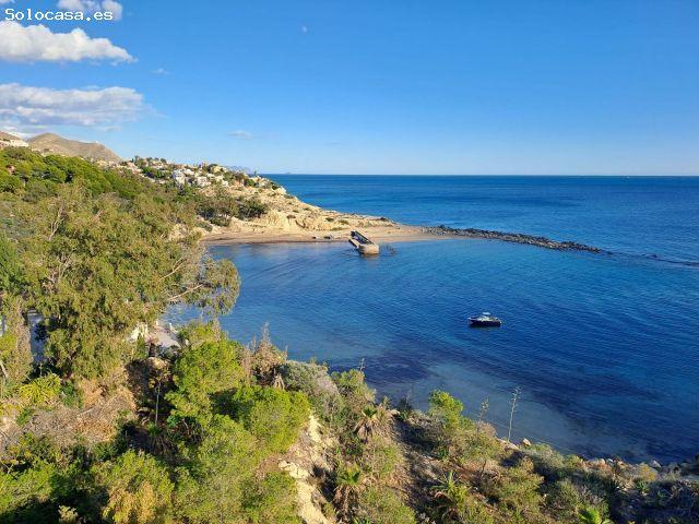 Apartamento en Venta en Caserío El Campello, Alicante