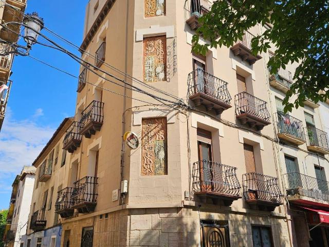 Apartamento en Venta en Caspe