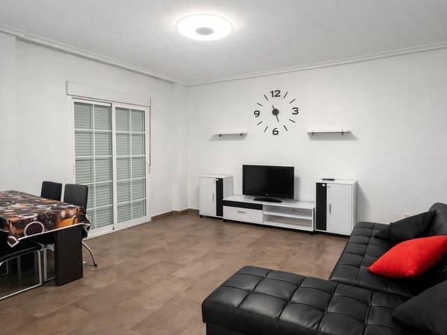 Apartamento en venta en Catral, Alicante