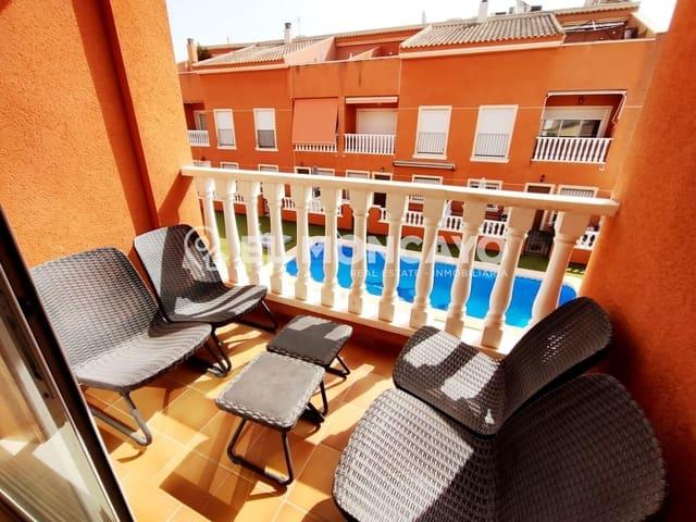 Apartamento en venta en Catral, Alicante
