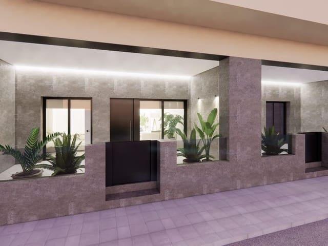 Apartamento en venta en Catral, Alicante