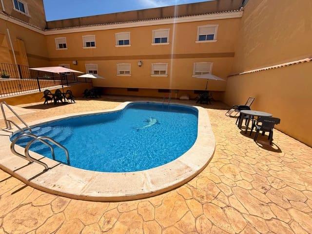 Apartamento en venta en Catral, Alicante