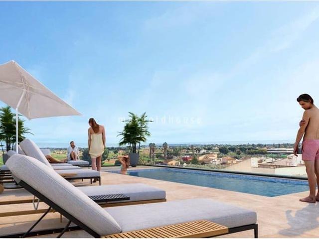 Apartamento en venta en Catral, Alicante