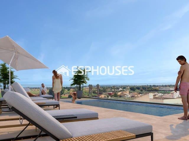 Apartamento en venta en Catral, Alicante