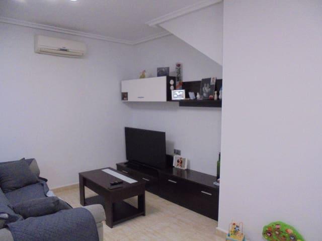 Apartamento en venta en Catral, Alicante
