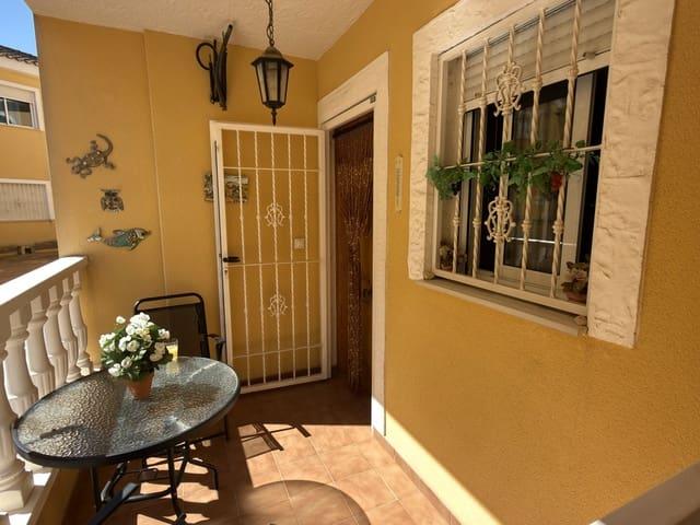 Apartamento en venta en Catral, Alicante
