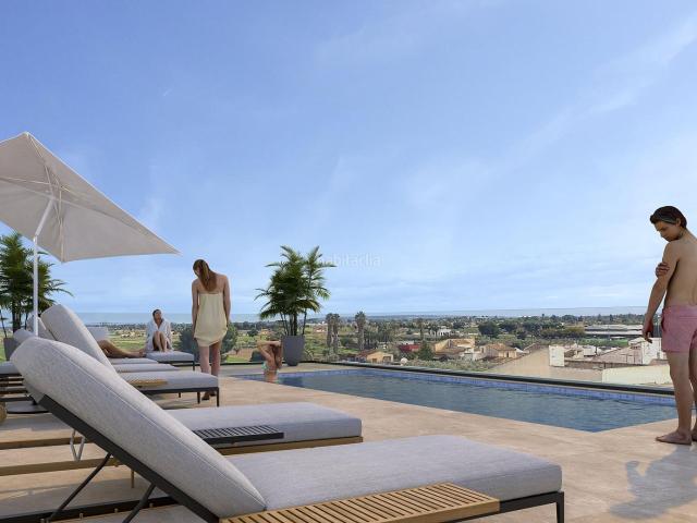 Apartamento en venta en Catral. Apartamentos.