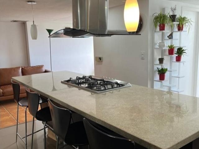Apartamento en venta en Caurimare 152MT2
