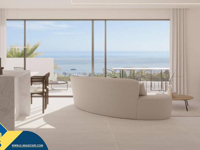 Apartamento en Venta en Cañada del Molino