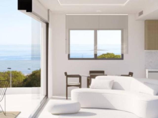 Apartamento en Venta en Cañada del Molino
