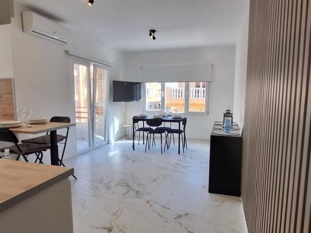 Apartamento en Venta en Cañada del Molino