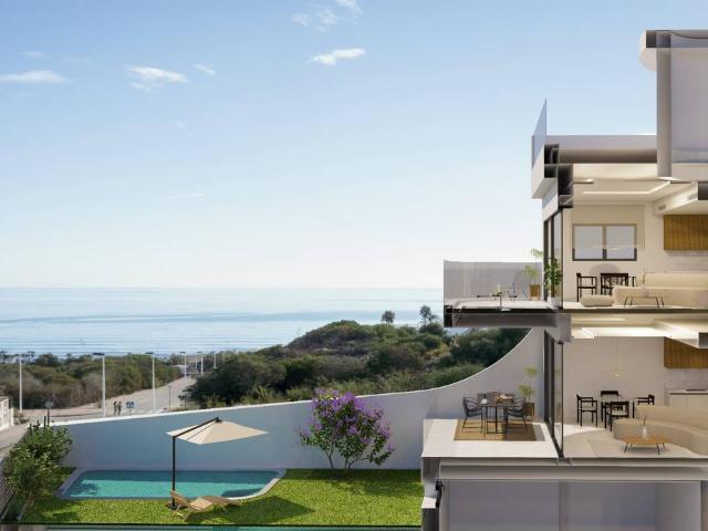 Apartamento en Venta en Cañada del Molino