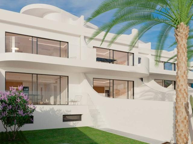 Apartamento en Venta en Cañada del Molino