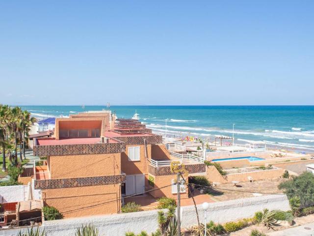 Apartamento en Venta en Cañada del Molino