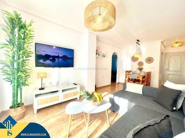 Apartamento en Venta en Cañada del Molino
