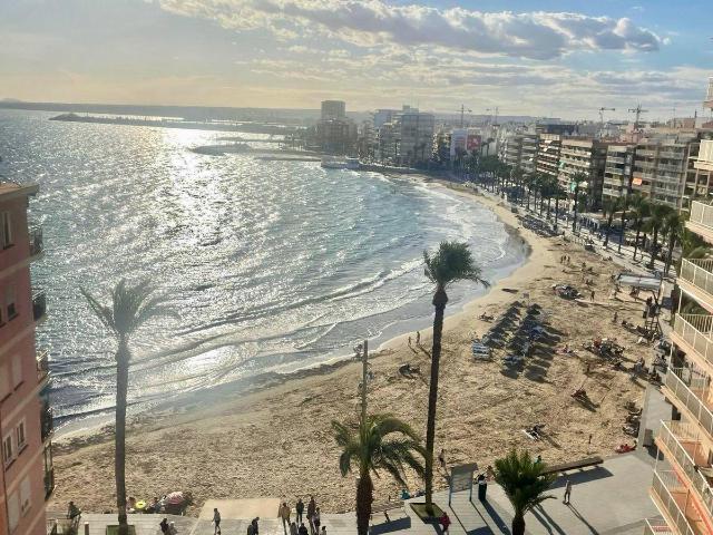 Apartamento en Venta en Cañada del Molino