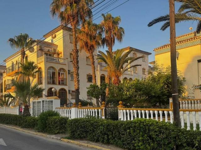 Apartamento en Venta en Cañada del Molino