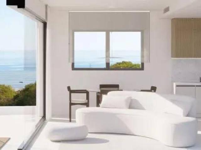 Apartamento en Venta en Cañada del Molino