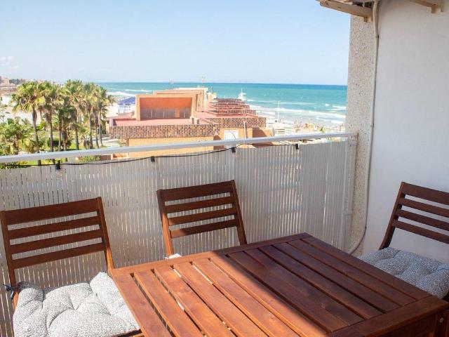 Apartamento en Venta en Cañada del Molino